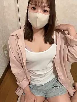Freechat Mayu_o19o on StripChat