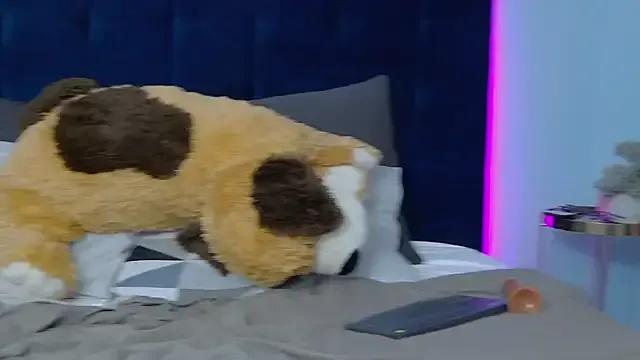 MedeyaStar — blowjob