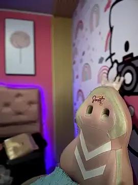 Megaan__More — fingers in my pussy