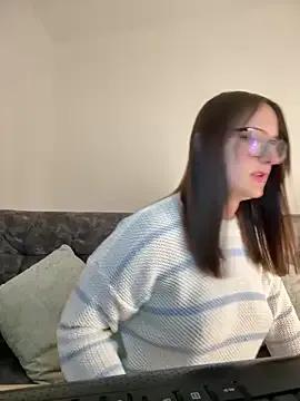 Freechat Megan_lu2 on StripChat