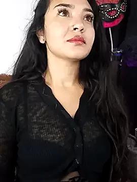 Freechat meli__brown on StripChat