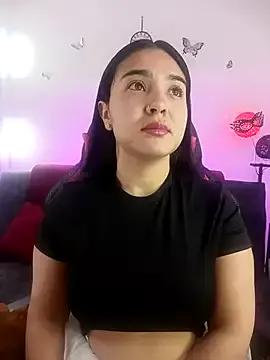 Freechat meli__brown on StripChat