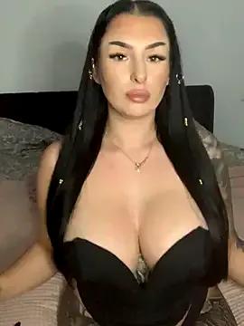 Private Mia-Bremer on StripChat