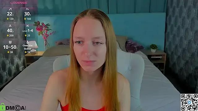 Private Mia_E1fie on StripChat