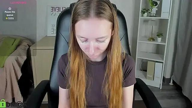 Private Mia_E1fie on StripChat