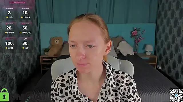 Private Mia_E1fie on StripChat