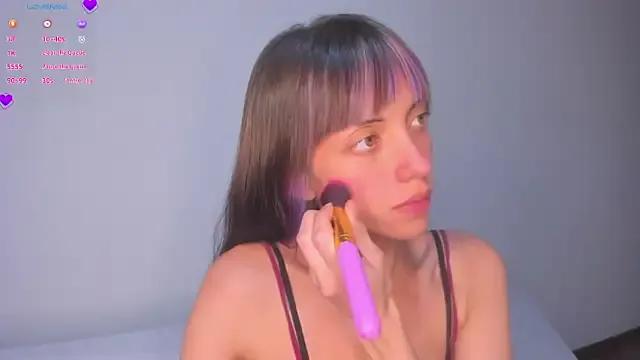 MiaGoth_ — BLOWJOB