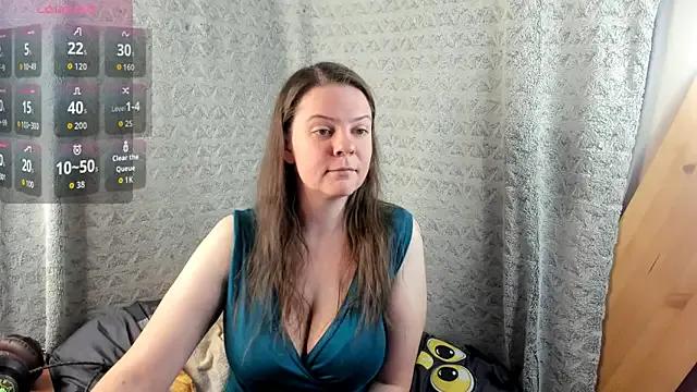 Freechat MiaLores on StripChat