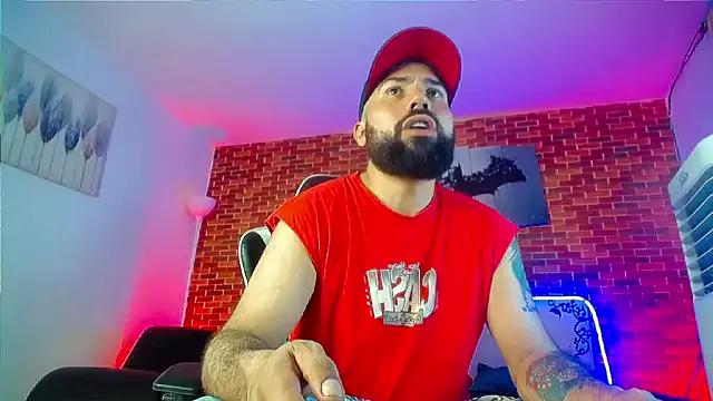 Freechat Michael_twink_ on StripChat