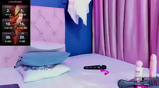 Private Michelle_busty on StripChat