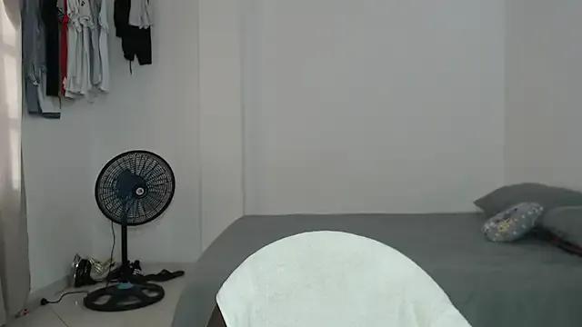 Freechat MichellSexxx on StripChat