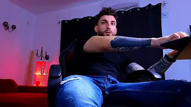 StripChat MightyAaron66 is Freechat MightyAaron66 — parTy Time ,House parTy !