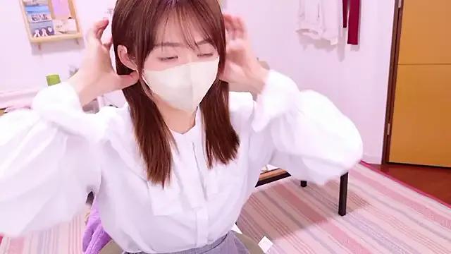 Mii_v_v — Group on StripChat