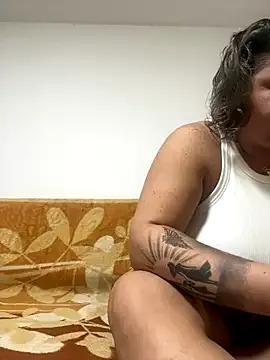 MikyVesela — Cum n tiket show