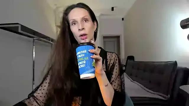 Freechat Mila_Anders on StripChat