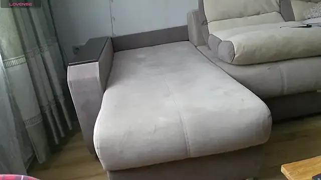 StripChat MilaaMilaa is Freechat MilaaMilaa — Orgasm