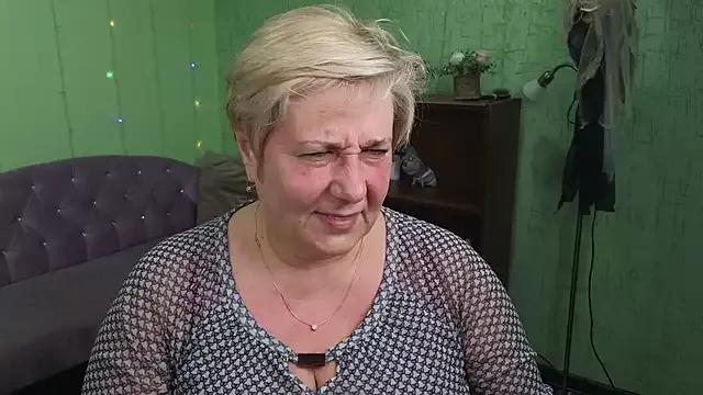 Freechat Milana_Milky on StripChat