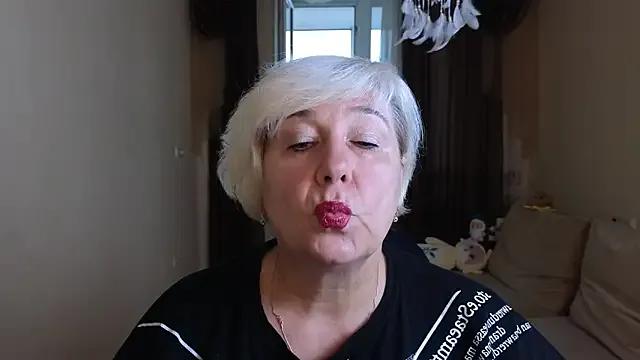 Freechat Milana_Milky on StripChat