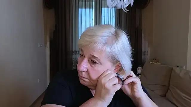 Freechat Milana_Milky on StripChat