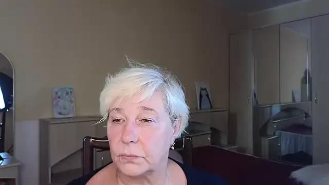 Freechat Milana_Milky on StripChat