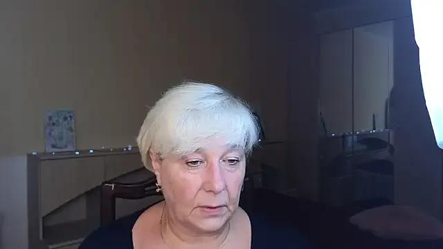 Freechat Milana_Milky on StripChat