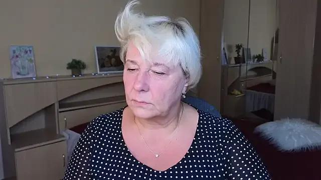 Freechat Milana_Milky on StripChat