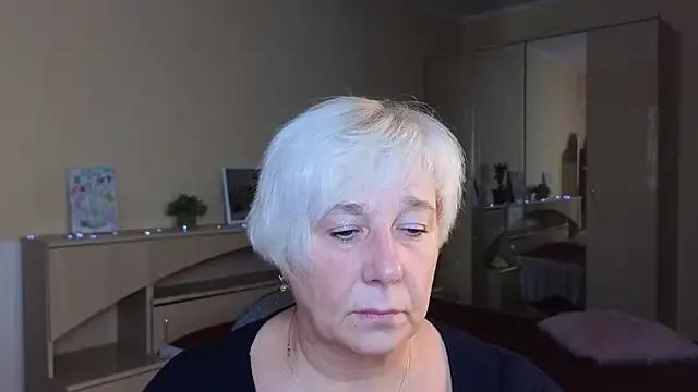 Freechat Milana_Milky on StripChat