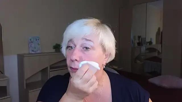 Freechat Milana_Milky on StripChat