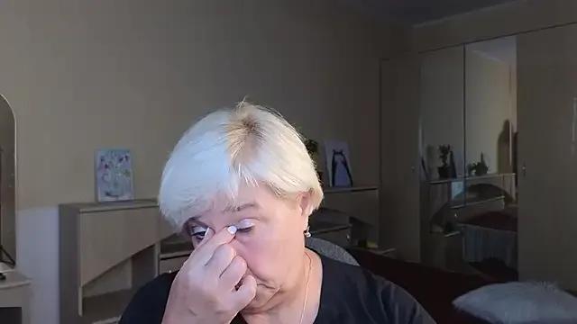 Freechat Milana_Milky on StripChat