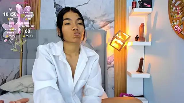 Freechat MILEY_JOAS2 on StripChat