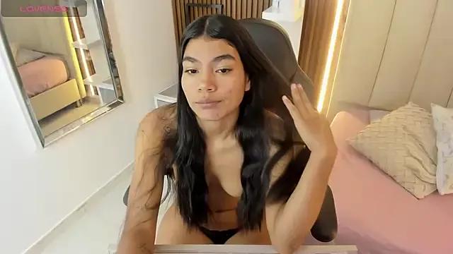 Freechat MILEY_JOAS2 on StripChat