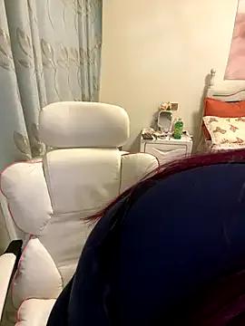 Freechat mimi9420 on StripChat