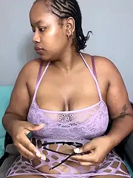 Private MimiCurves on StripChat