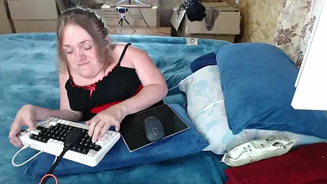 Freechat MiniNatalie on StripChat