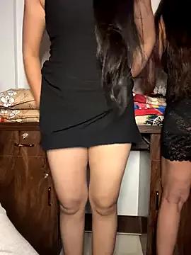 Miss__Malaika — blowjob on Stranger mala