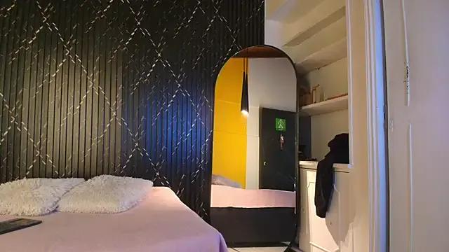 StripChat Miss_Ariaa is Freechat Miss_Ariaa — Freechat on StripChat