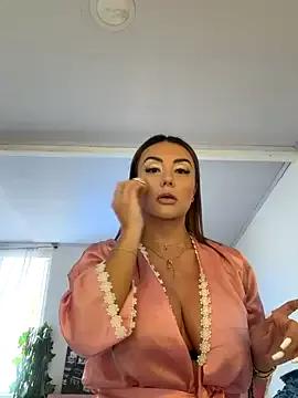 Freechat Miss_ary on StripChat