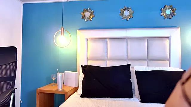 Freechat Miss_ary on StripChat