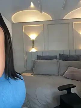 Freechat Miss_blue69 on StripChat