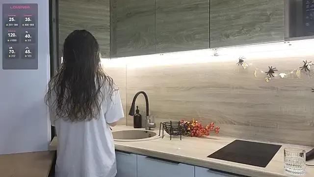 miss_bubbles_ on StripChat 