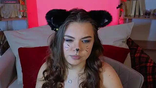 Miss_Delia on StripChat 