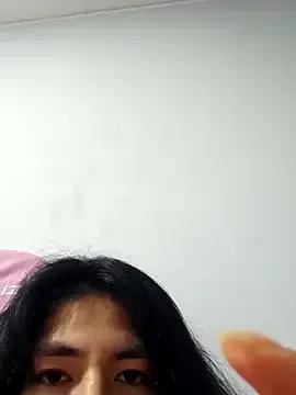 Miss_Pompitas23 on StripChat 