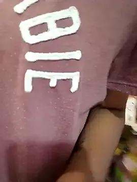 Group miss_raavy on StripChat