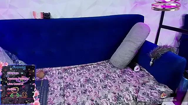 Freechat missa_motato on StripChat