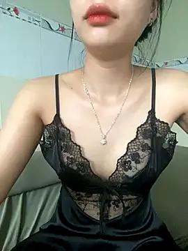Missalrwuiing502 on StripChat 