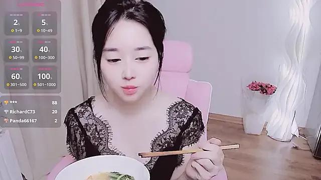 Freechat Miu-999 on StripChat