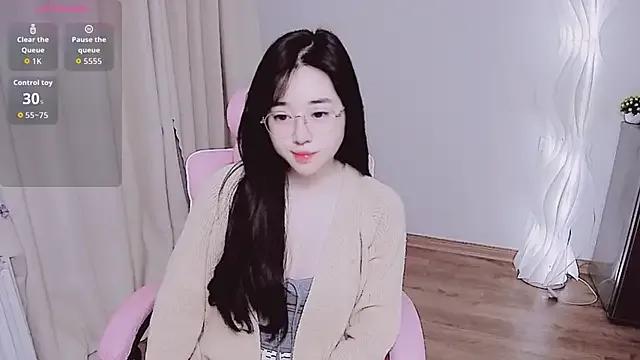 Freechat Miu-999 on StripChat