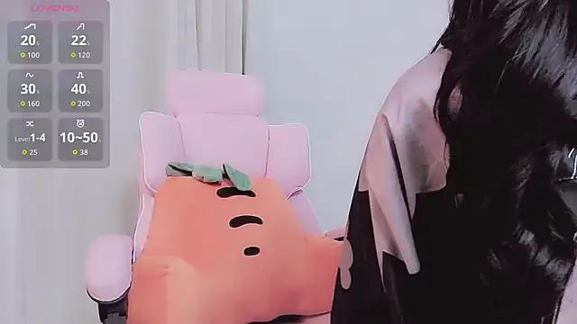 Freechat Miu-999 on StripChat