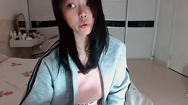 Freechat Miu1_girl on StripChat