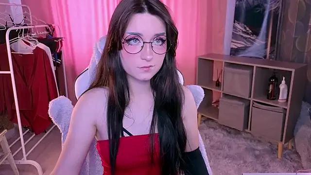 Freechat Molly_Sunshine on StripChat